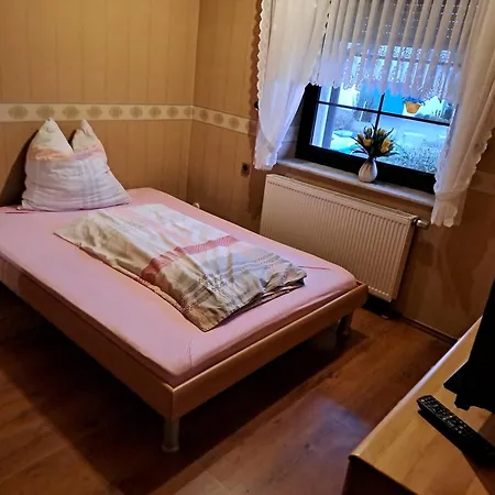 דירה Geraeumige 5 Zimmerwohnung Peitz