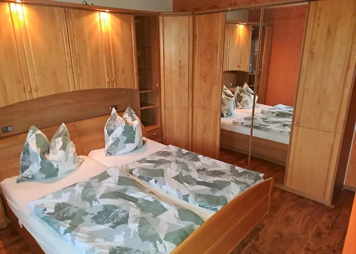 شقة Geraeumige 5 Zimmerwohnung Peitz